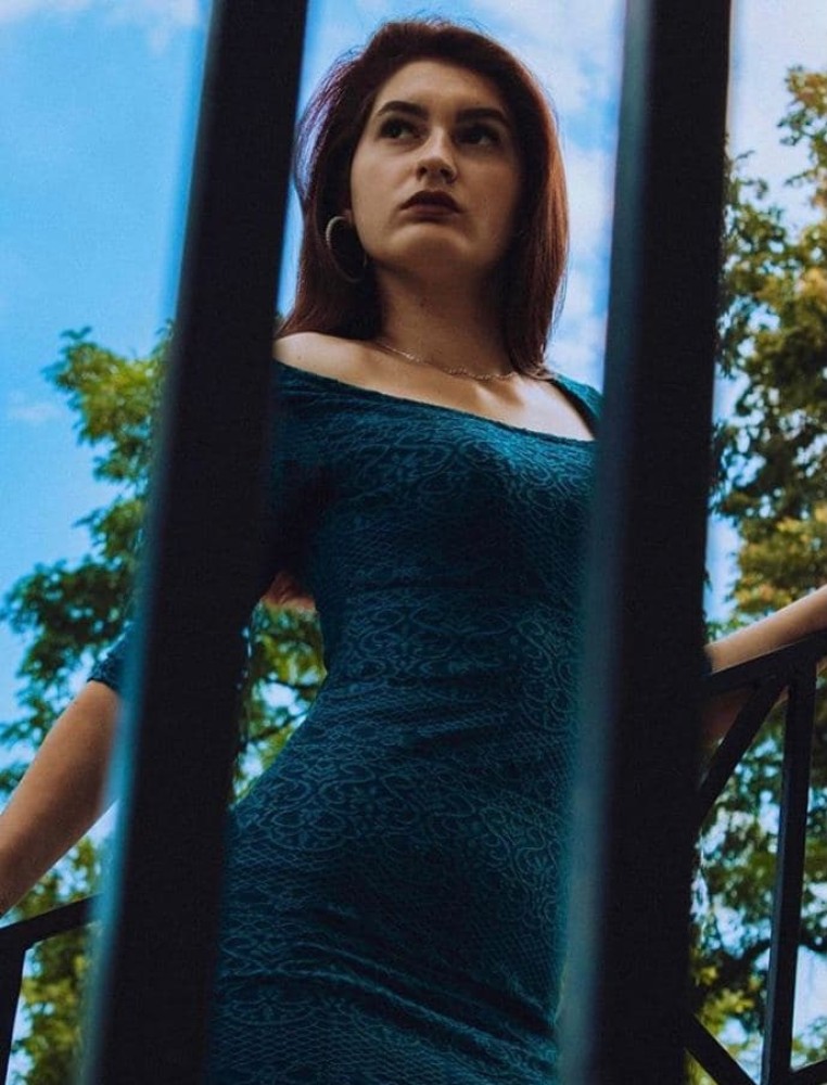 Индивидуалка 🎥 Эльвира фото № 2 в городе Петрозаводск