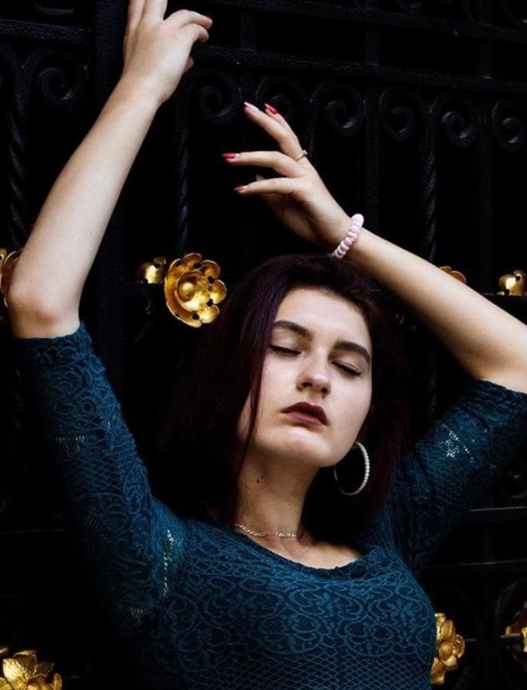 Индивидуалка 🎥 Эльвира фото № 2 в городе Петрозаводск