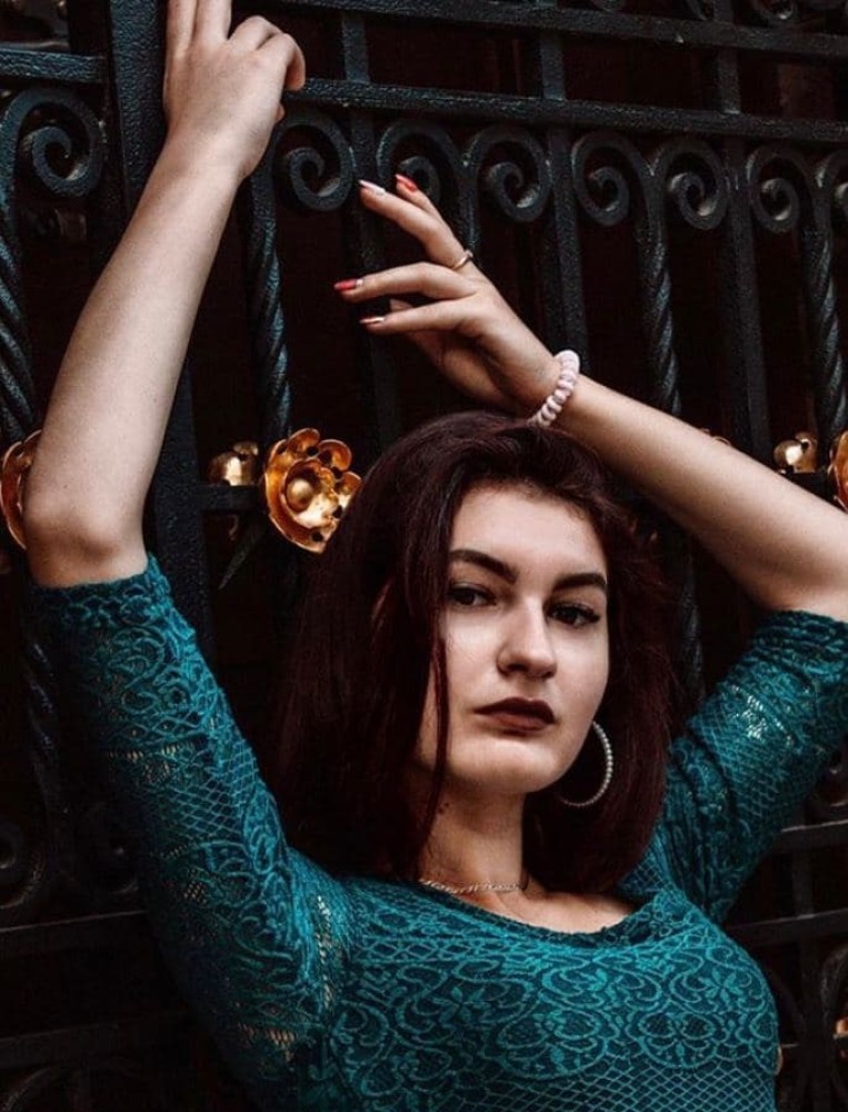 Индивидуалка 🎥 Эльвира фото № 2 в городе Петрозаводск