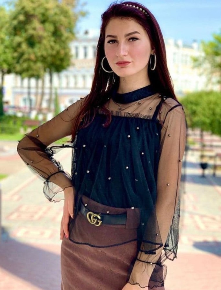 Индивидуалка 🎥 Эльвира фото № 2 в городе Петрозаводск