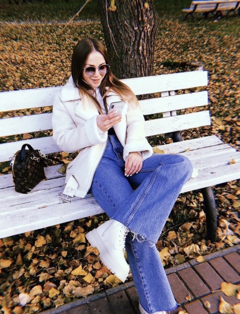 Индивидуалка 🎥 Карина фото № 2 в городе Петрозаводск