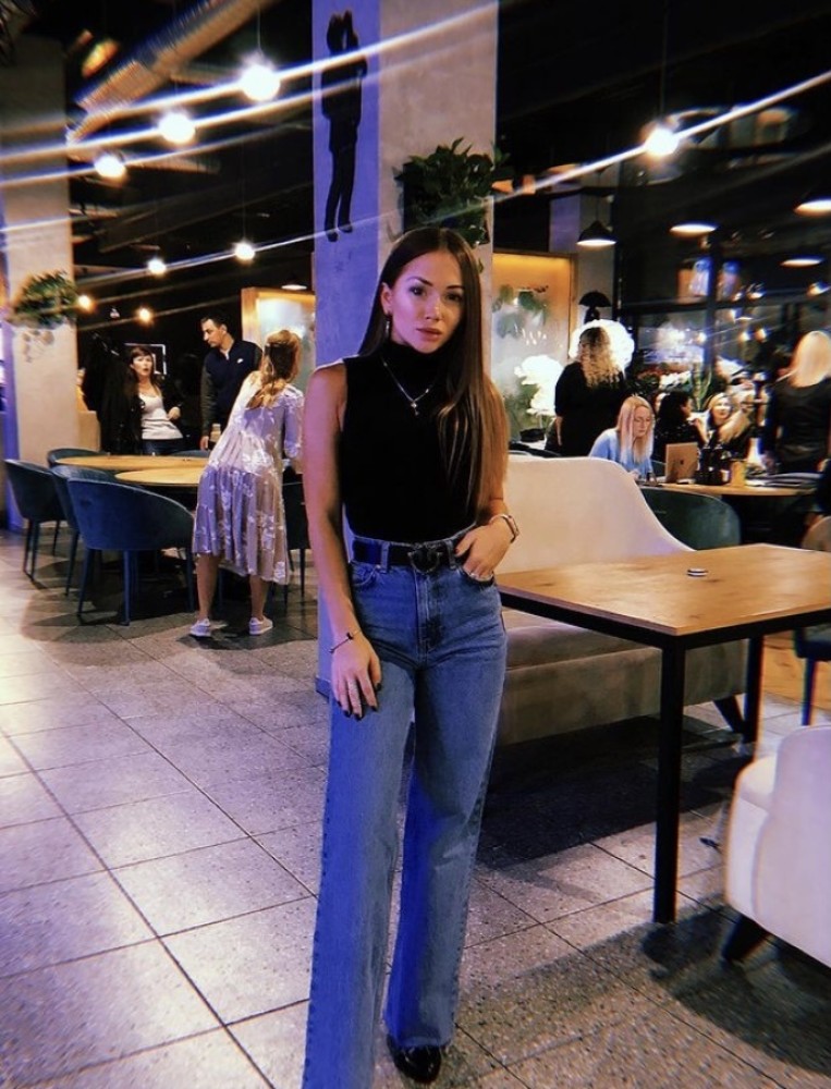 Индивидуалка 🎥 Карина фото № 2 в городе Петрозаводск