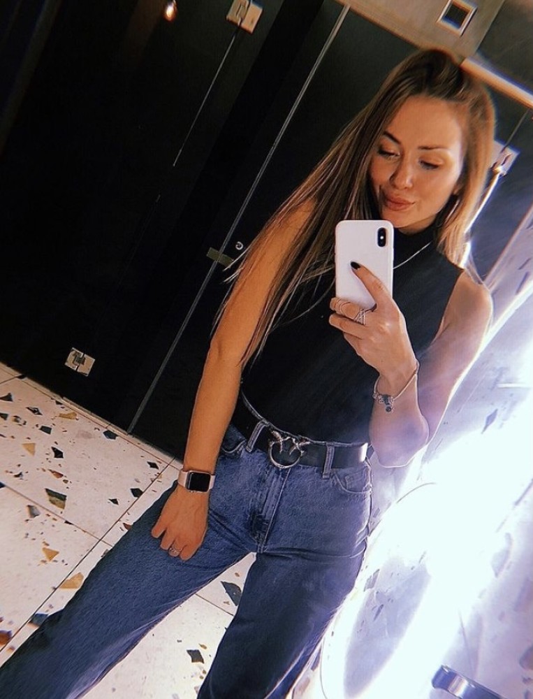 Индивидуалка 🎥 Карина фото № 2 в городе Петрозаводск