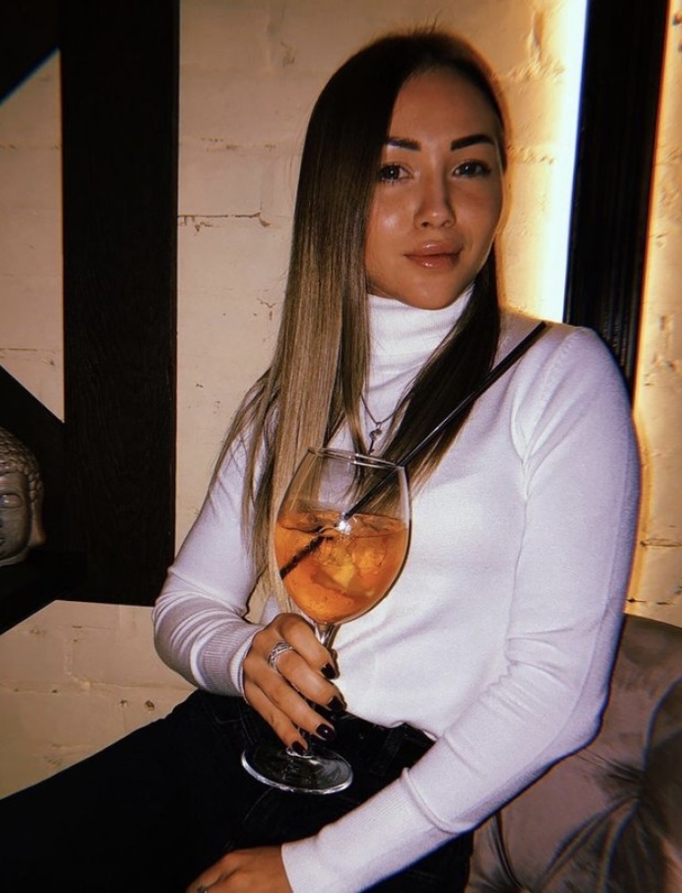 Индивидуалка 🎥 Карина фото № 2 в городе Петрозаводск