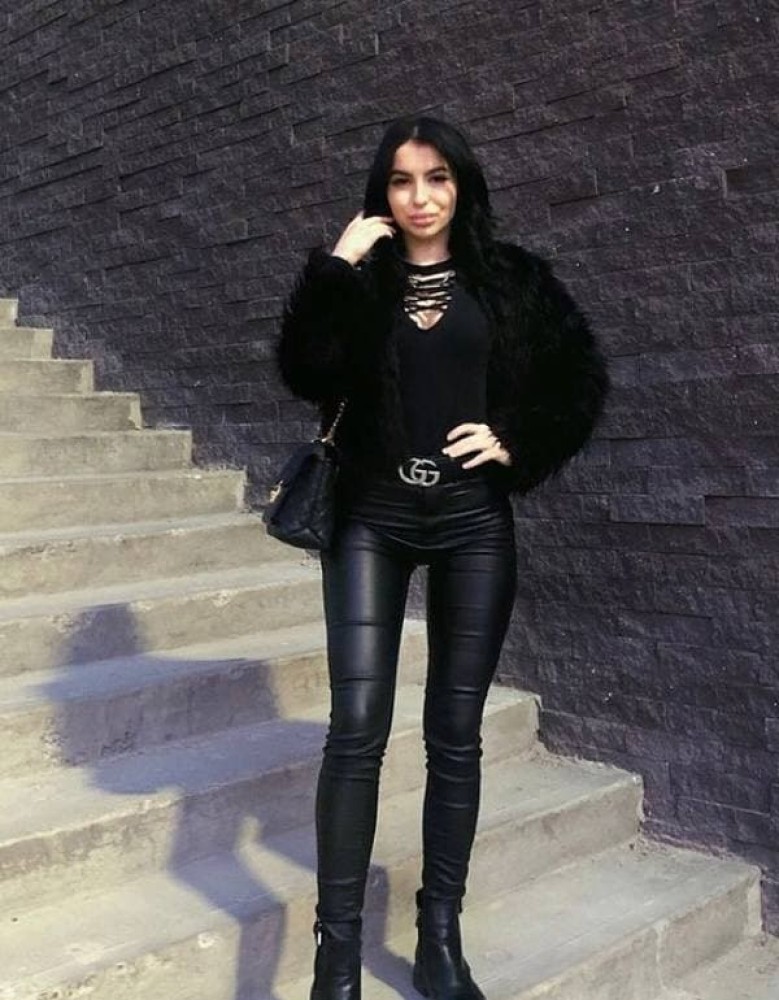 Индивидуалка 🎥 Ника фото № 2 в городе Петрозаводск