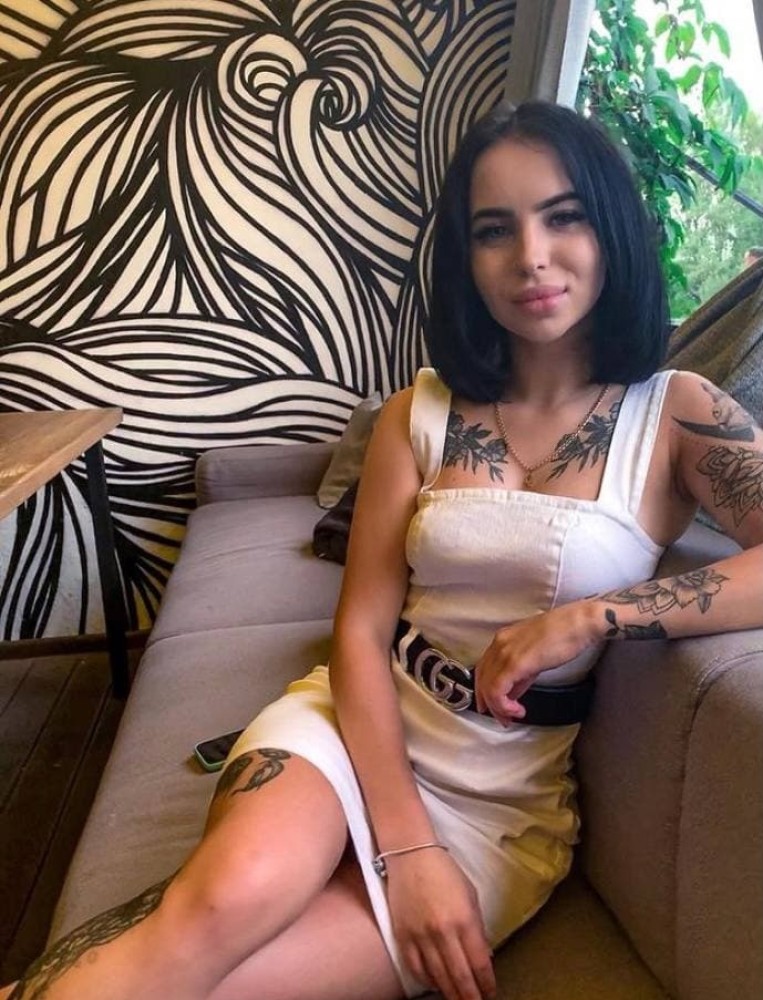 Индивидуалка 🎥 Ника фото № 2 в городе Петрозаводск