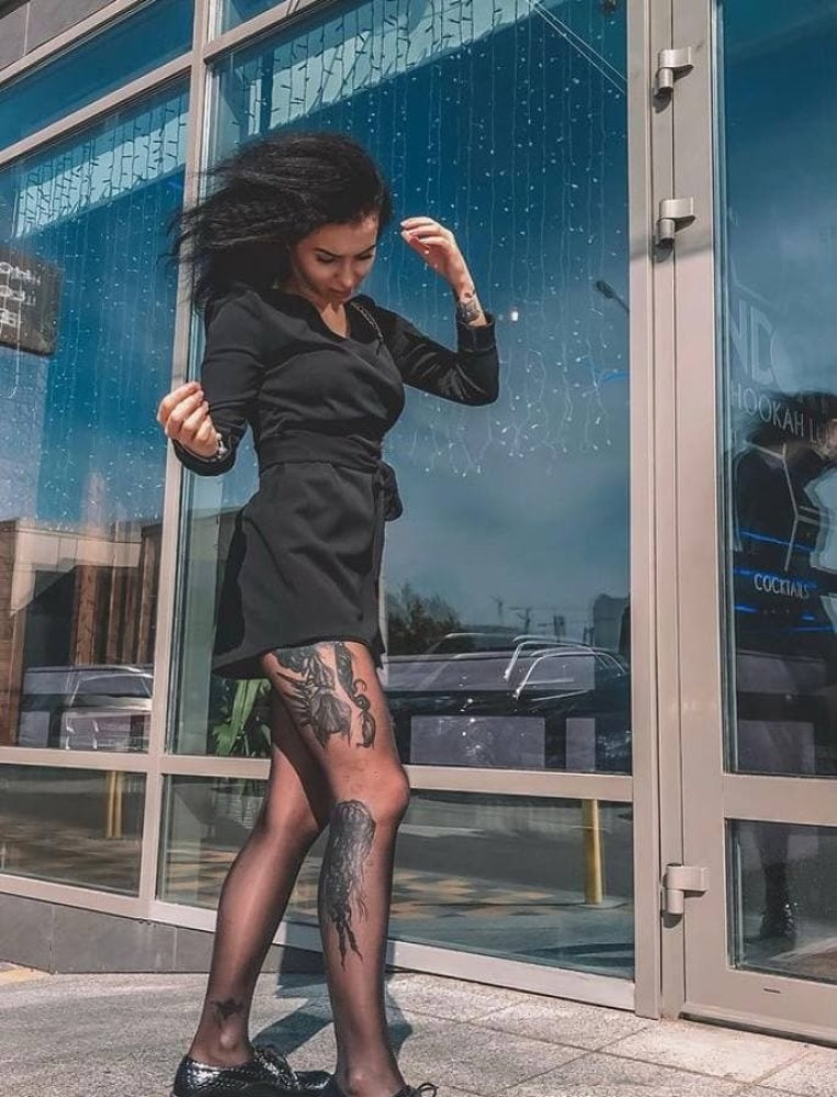 Индивидуалка 🎥 Ника фото № 2 в городе Петрозаводск