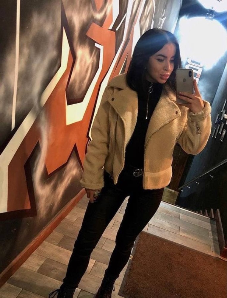 Индивидуалка 🎥 Ника фото № 2 в городе Петрозаводск