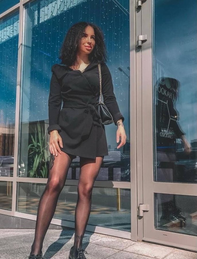 Индивидуалка 🎥 Ника фото № 2 в городе Петрозаводск