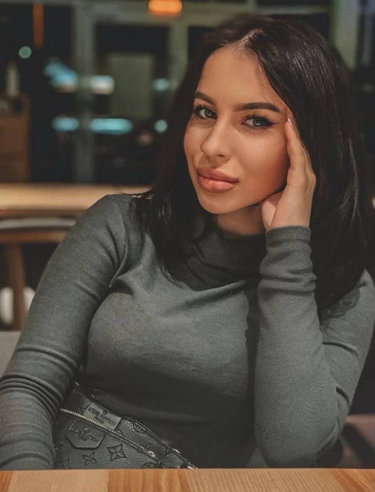 Индивидуалка 🎥 Ника фото № 2 в городе Петрозаводск