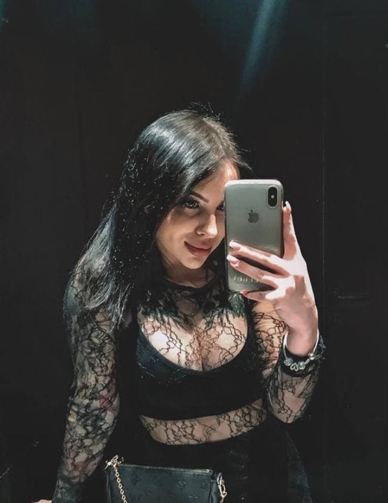 Индивидуалка 🎥 Ника фото № 2 в городе Петрозаводск