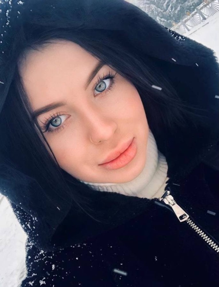 Индивидуалка 🎥 Ника фото № 2 в городе Петрозаводск