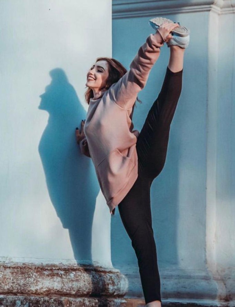 Индивидуалка 🎥 Регина фото № 2 в городе Петрозаводск