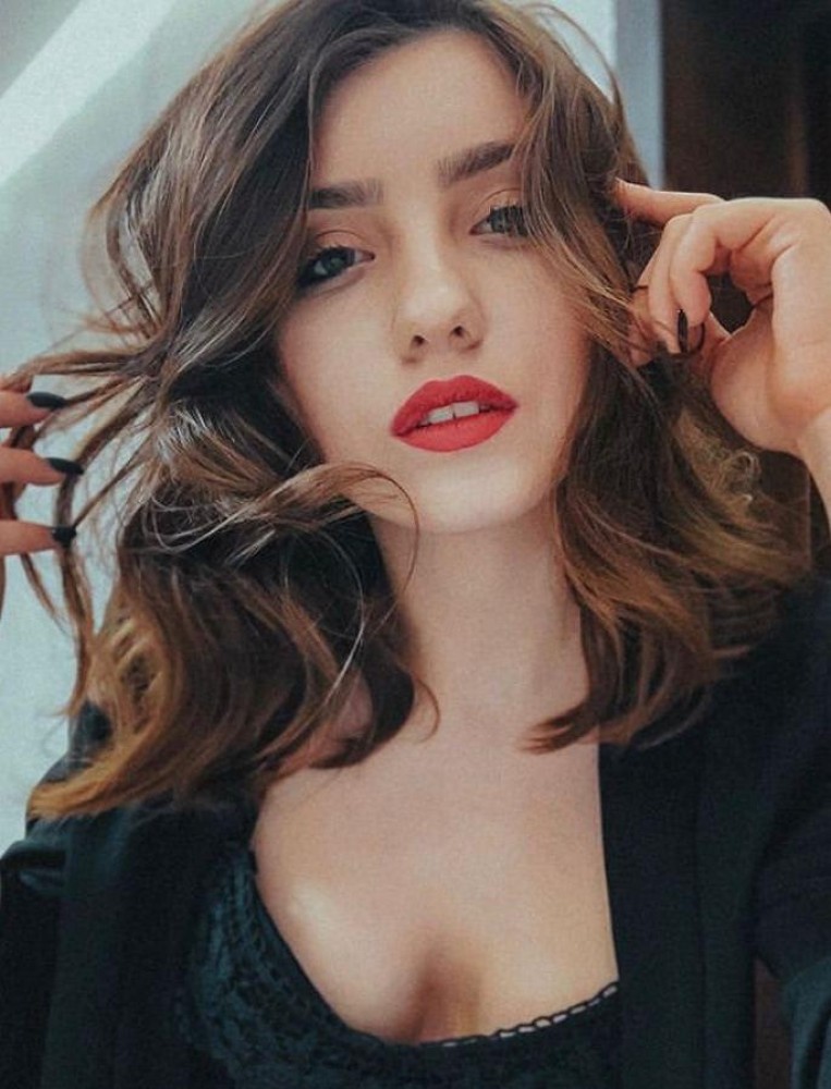 Индивидуалка 🎥 Регина фото № 2 в городе Петрозаводск