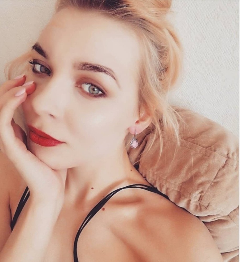 Индивидуалка Ольга главное фото в городе Петрозаводск 