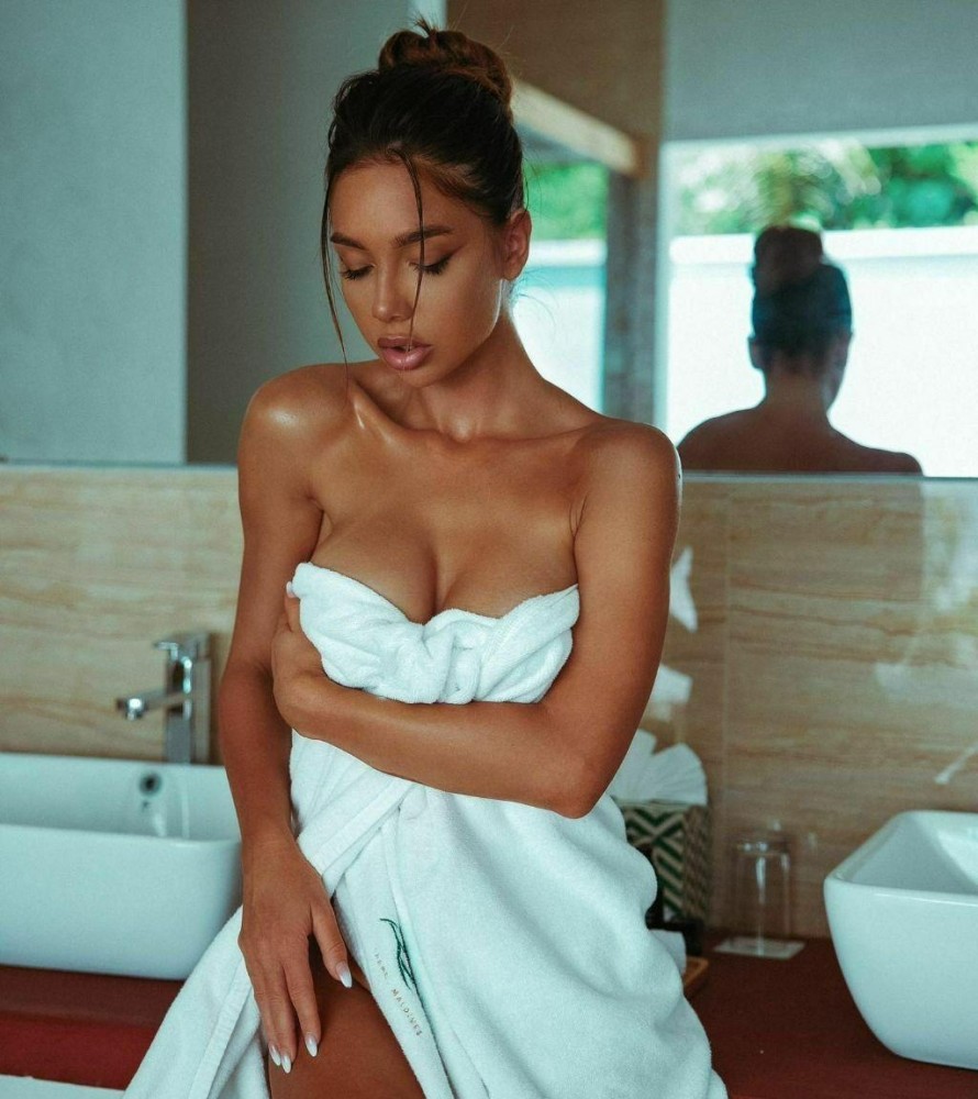 Индивидуалка Джулиана фото № 2 в городе Петрозаводск