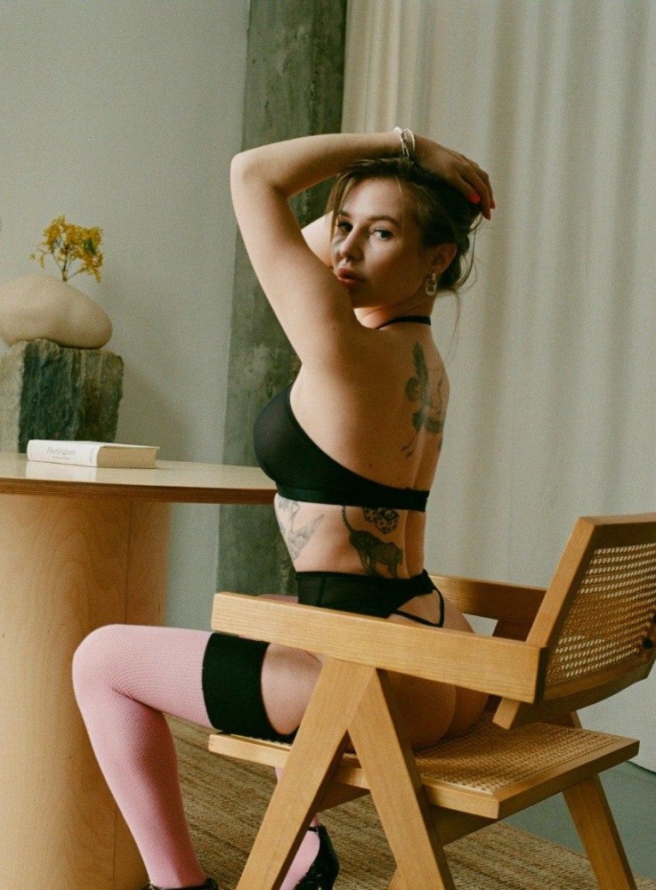 Индивидуалка Елена фото № 2 в городе Петрозаводск