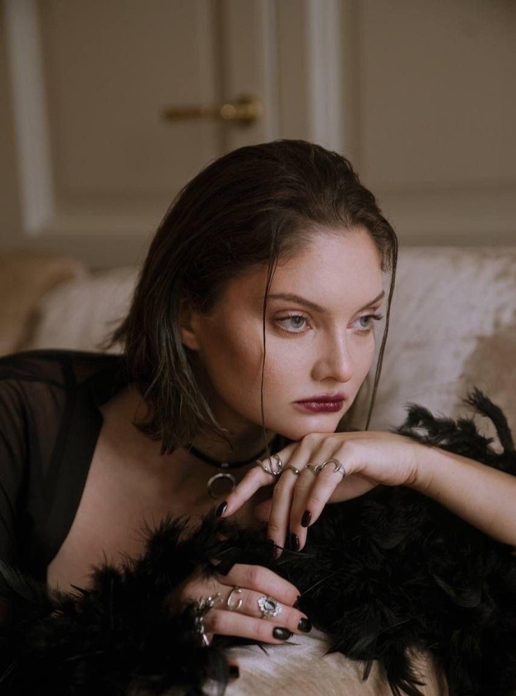 Индивидуалка Эллочка фото № 2 в городе Петрозаводск