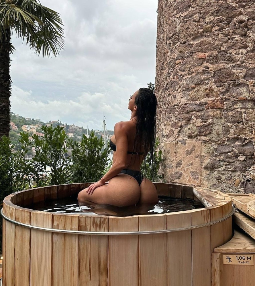 Индивидуалка Инга фото № 2 в городе Петрозаводск