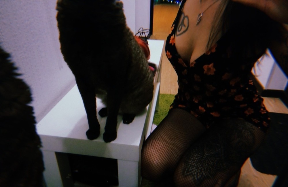 Индивидуалка Инна фото № 2 в городе Петрозаводск