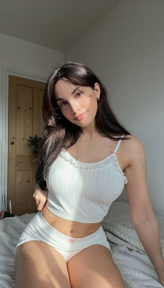 Индивидуалка Изабелла фото № 2 в городе Петрозаводск