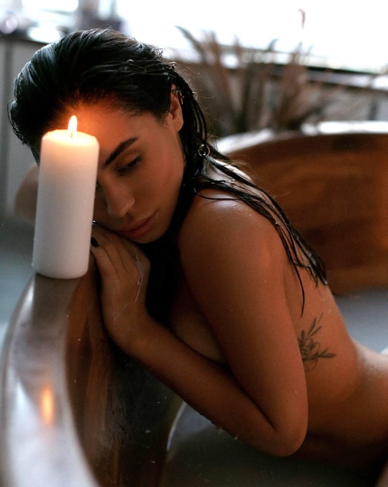 Индивидуалка КАРИНА фото № 2 в городе Петрозаводск