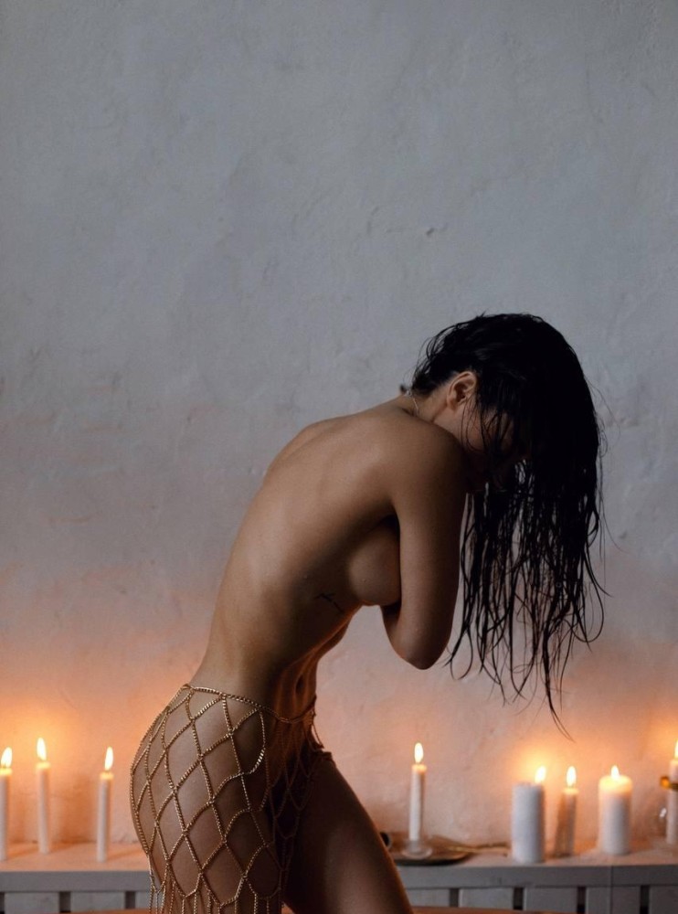 Индивидуалка КАРИНА фото № 2 в городе Петрозаводск