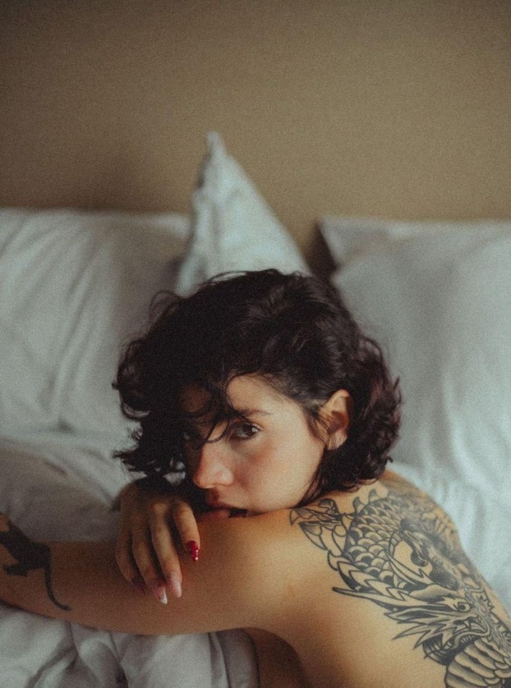 Индивидуалка Лера фото № 2 в городе Петрозаводск