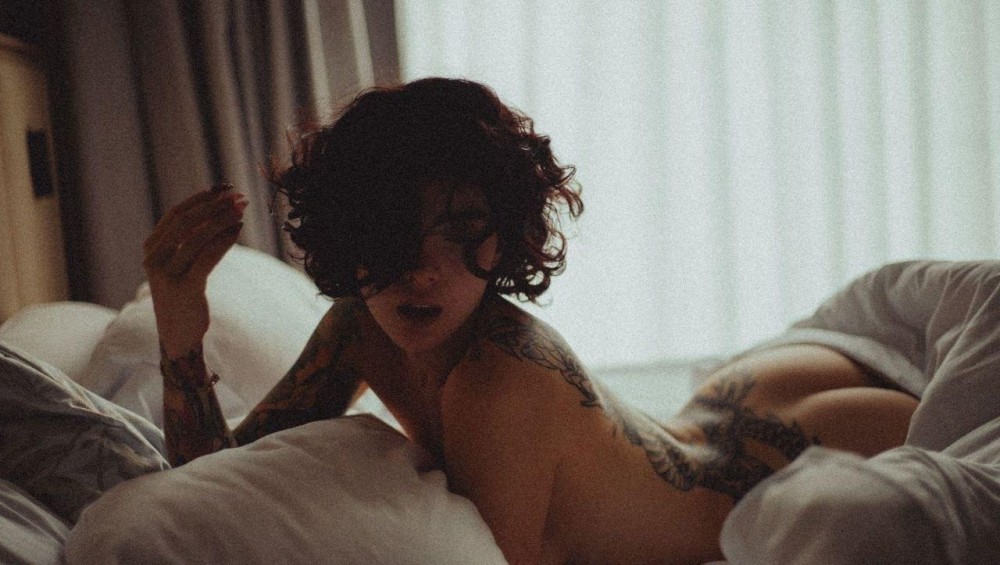 Индивидуалка Лера фото № 2 в городе Петрозаводск