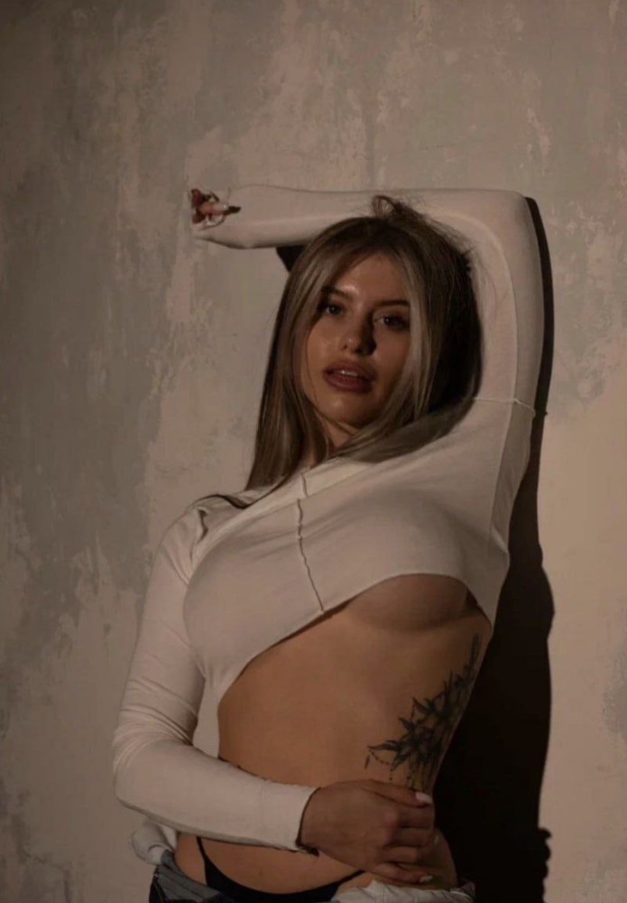 Индивидуалка Лика фото № 2 в городе Петрозаводск