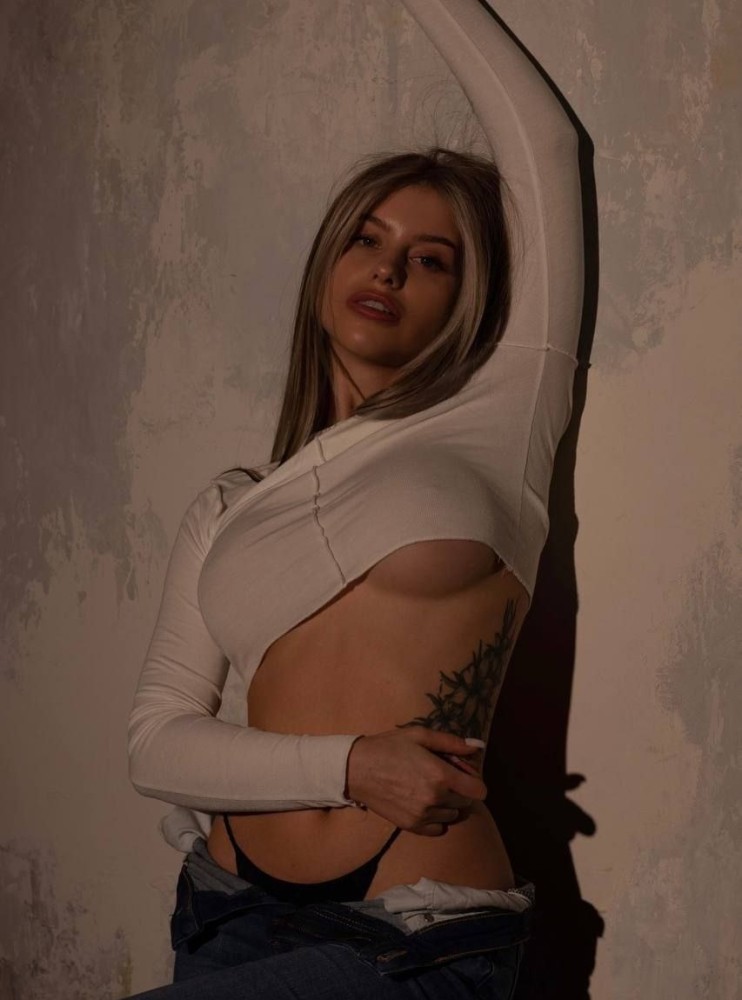 Индивидуалка Лика фото № 2 в городе Петрозаводск