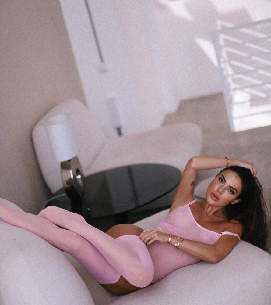 Индивидуалка Марианна фото № 2 в городе Петрозаводск