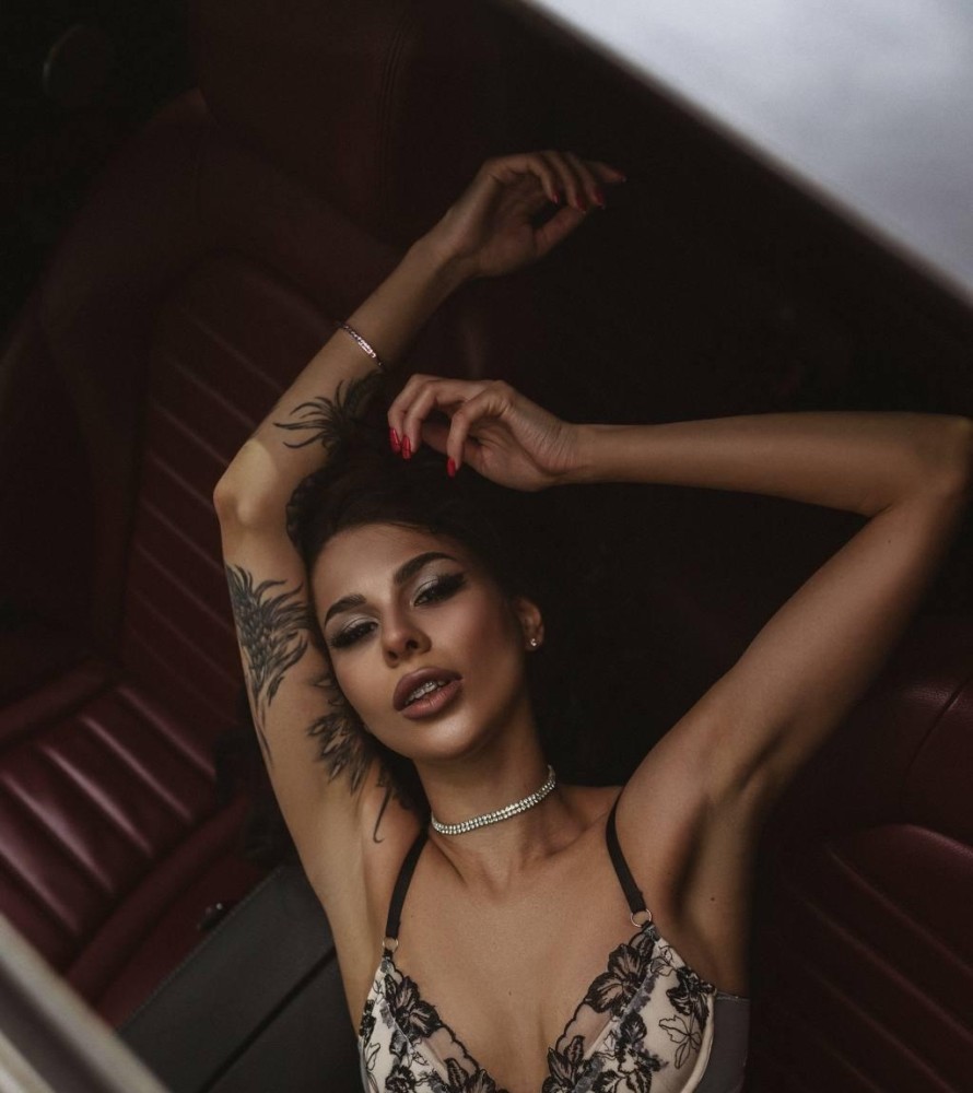 Индивидуалка Марина фото № 2 в городе Петрозаводск