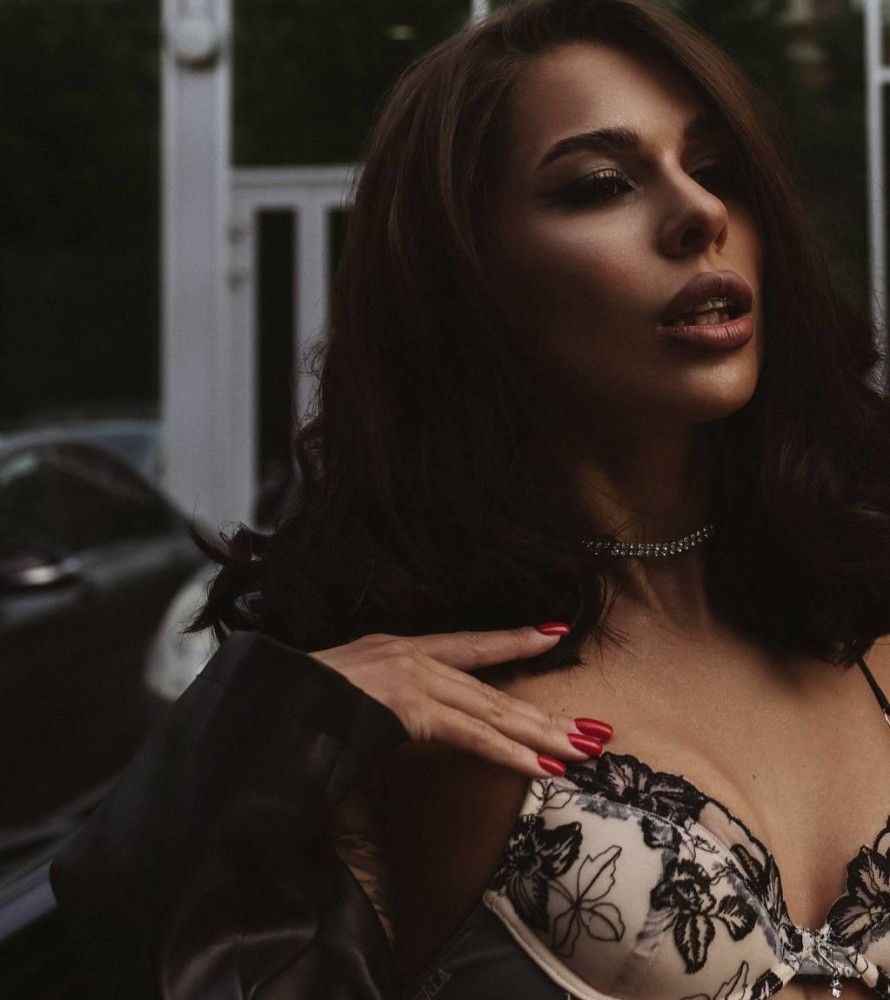 Индивидуалка Марина фото № 2 в городе Петрозаводск