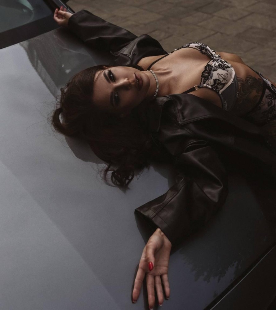 Индивидуалка Марина фото № 2 в городе Петрозаводск