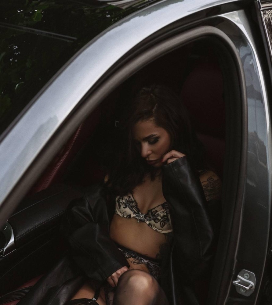 Индивидуалка Марина фото № 2 в городе Петрозаводск