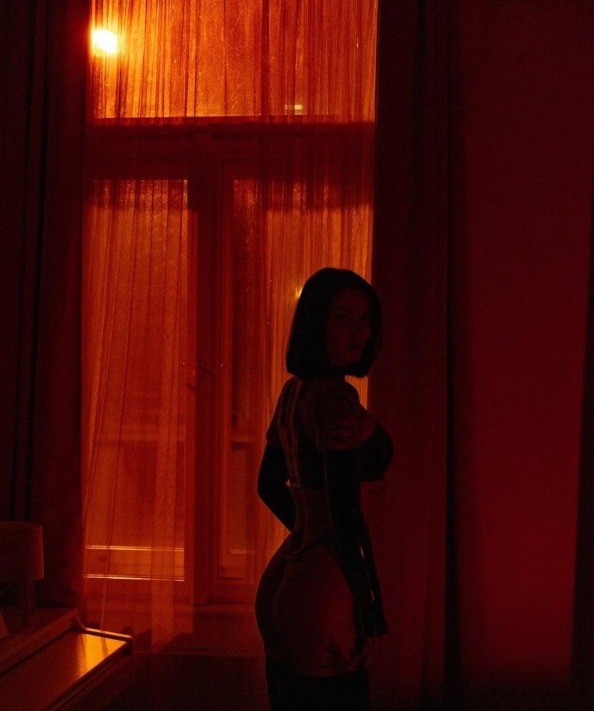 Индивидуалка Пелагея фото № 2 в городе Петрозаводск