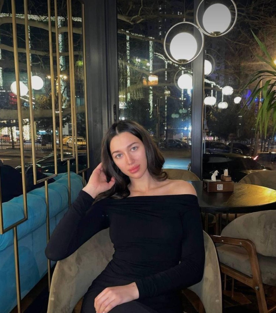 Индивидуалка Янка главное фото в городе Петрозаводск 