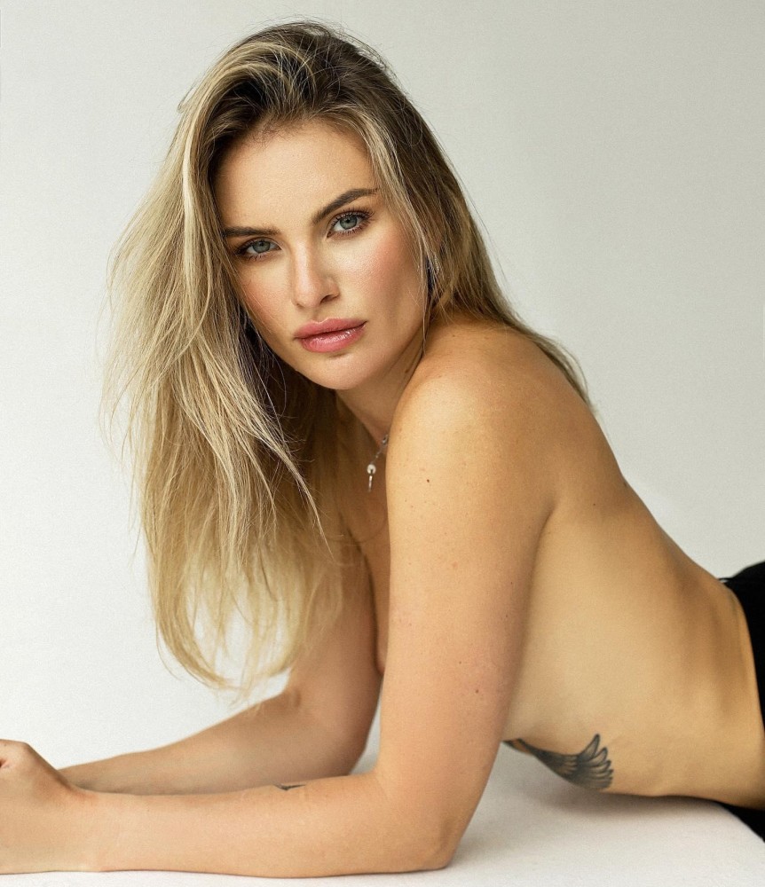 Индивидуалка Полина фото № 2 в городе Петрозаводск