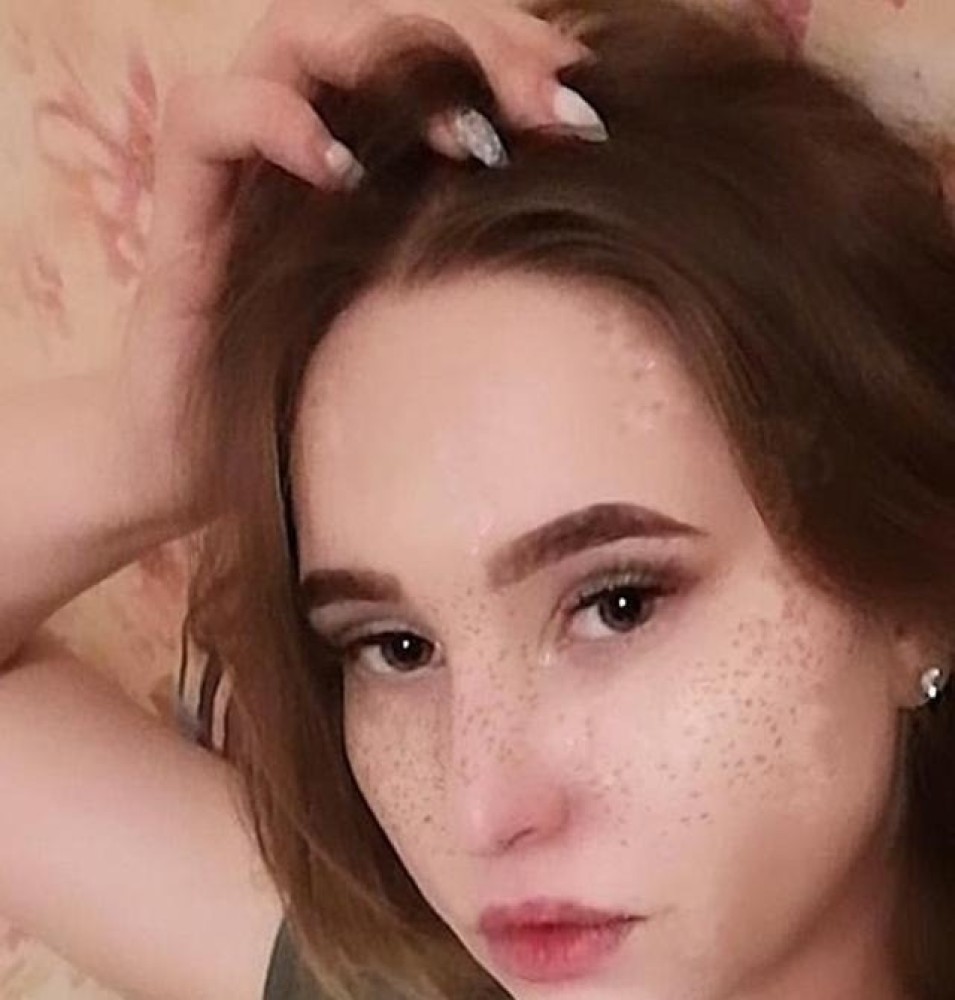 Индивидуалка Регина фото № 2 в городе Петрозаводск