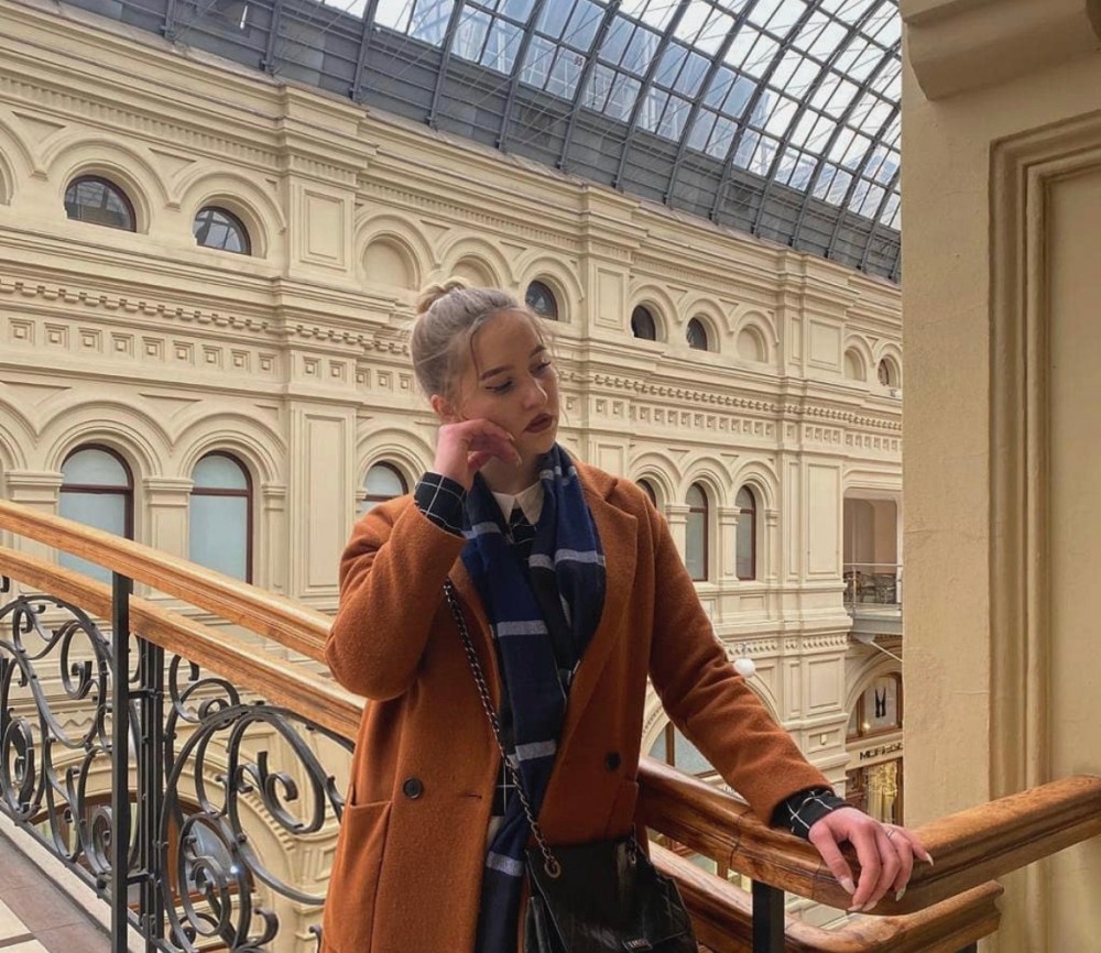 Индивидуалка Регина фото № 2 в городе Петрозаводск