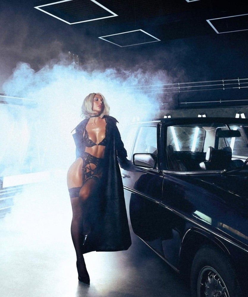 Индивидуалка Рита фото № 2 в городе Петрозаводск