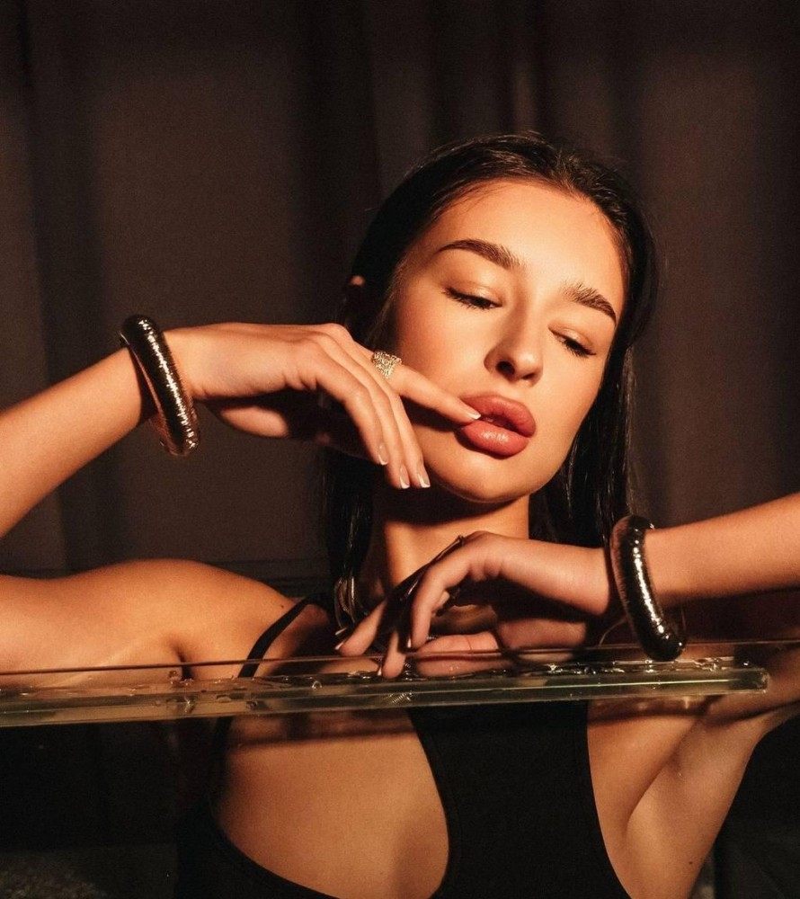 Индивидуалка Светочка фото № 2 в городе Петрозаводск