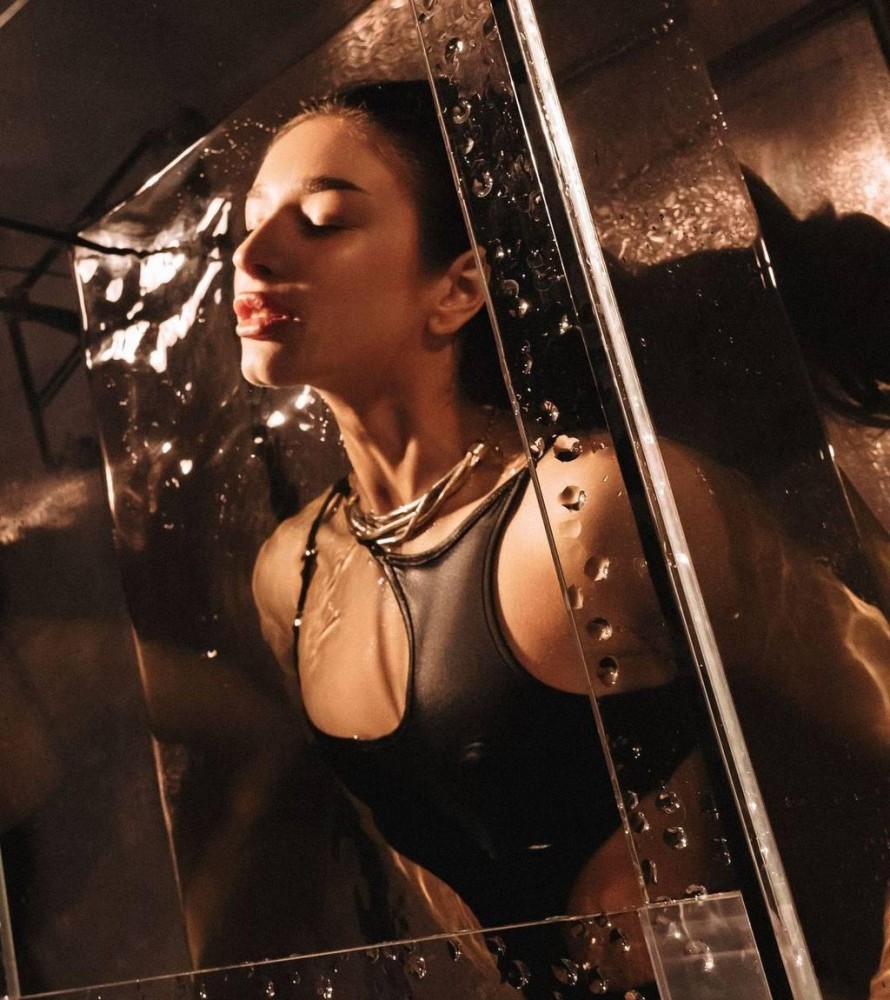 Индивидуалка Светочка фото № 2 в городе Петрозаводск