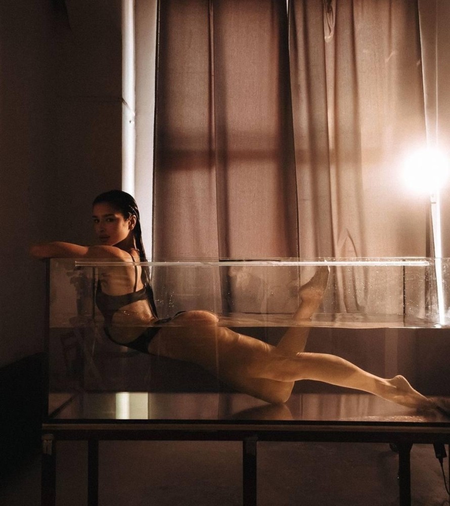 Индивидуалка Светочка фото № 2 в городе Петрозаводск