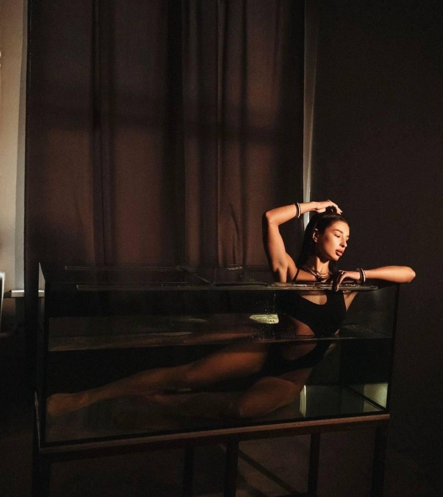 Индивидуалка Светочка фото № 2 в городе Петрозаводск