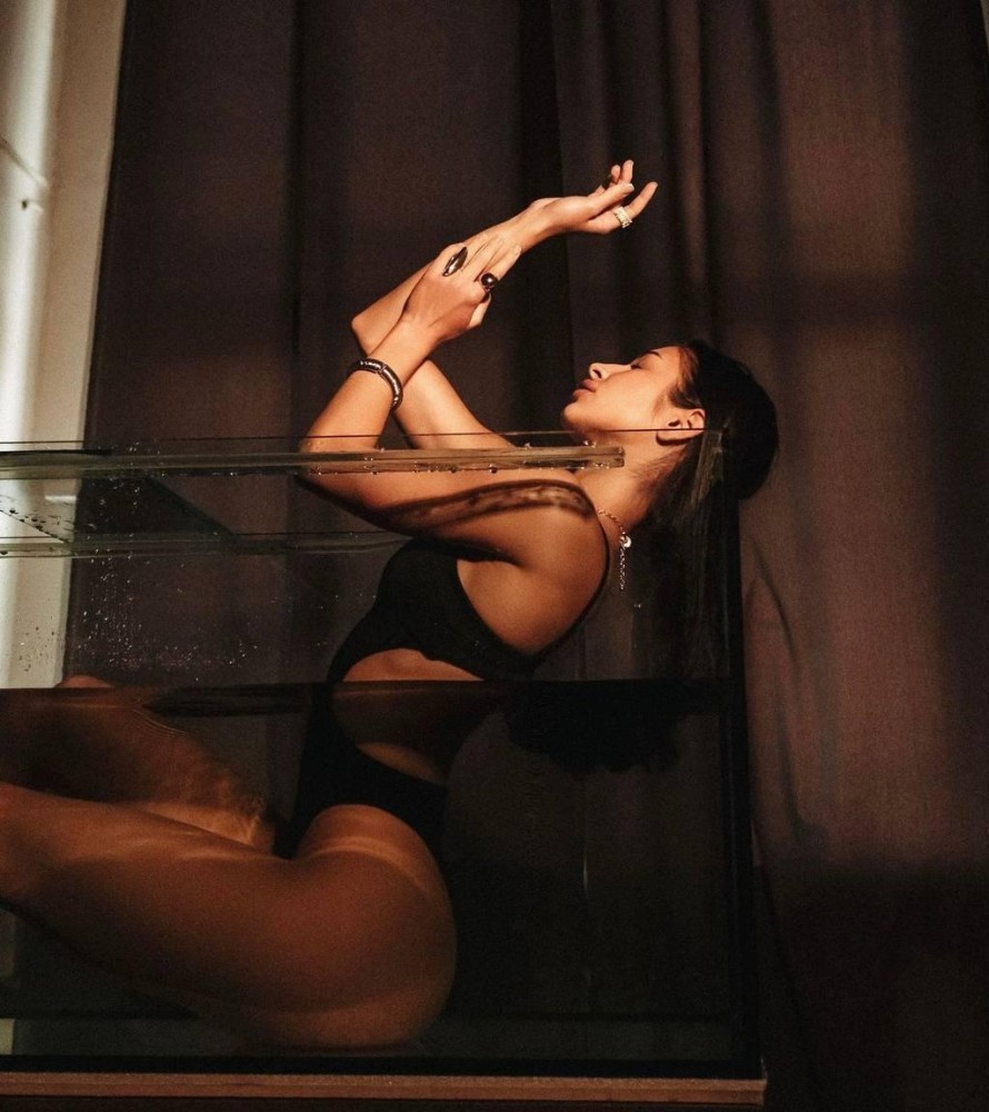 Индивидуалка Светочка фото № 2 в городе Петрозаводск