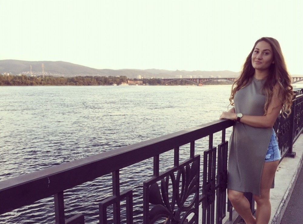 Индивидуалка Татьяна фото № 2 в городе Петрозаводск