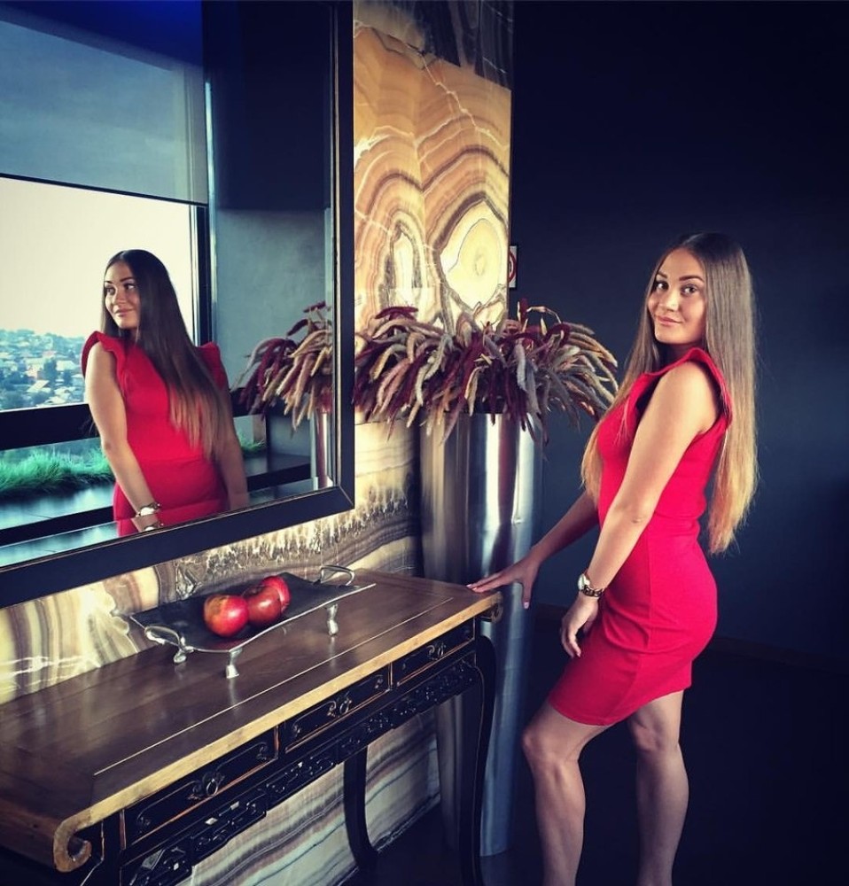 Индивидуалка Татьяна фото № 2 в городе Петрозаводск