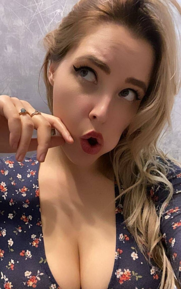 Индивидуалка Влада фото № 2 в городе Петрозаводск